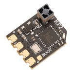 RadioMaster originale 2.4GHz ELRS TX modulo Set RP1 e RP2 per RC FPV di alta qualità TX parti del modulo